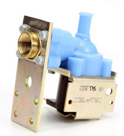 12-2548-01 SCOTSMAN CM3 WATER VALVE