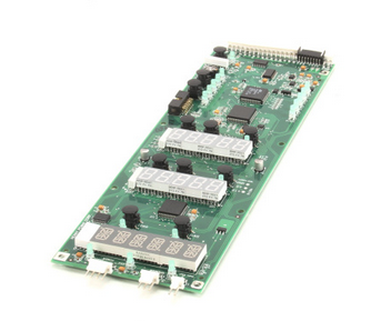はなりん 新品CoolingSky 62MM 4 Row Core Aluminum Radiator for 1987