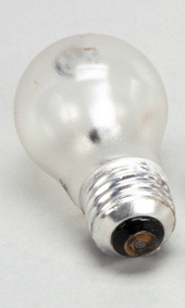 000370SP LINCOLN LAMP 120V 40W TEFLN (1) (2PK)