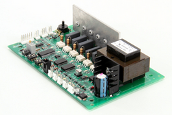 2522305 CORNELIUS BOARD, CONTROL X SERIES