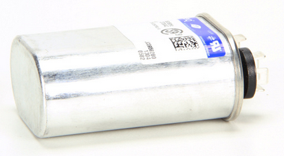 369192 LINCOLN CAPACITOR 7.5 MFD, 370 VAC – Cerpangha Parts