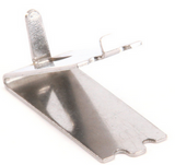 3234639 DELFIELD SHELF CLIP S/S (REPLACED BY 323782)