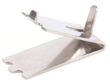 3234639 DELFIELD SHELF CLIP S/S (REPLACED BY 323782)