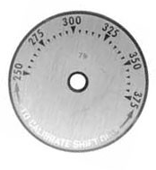 30833 KEATING  DIAL PLATE A-2273