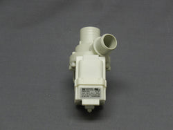 GE WH23X10043 WASHER WATER PUMP