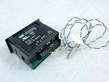 TC-110S-24 CONTROL PRODUCTS SINGLE RELAY TEMP CONTROLLER, 24VAC OBSLETE DO NOT ORDER. ORDER PN 60089502 (PITCO)