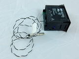 TC-110S-24 CONTROL PRODUCTS SINGLE RELAY TEMP CONTROLLER, 24VAC OBSLETE DO NOT ORDER. ORDER PN 60089502 (PITCO)