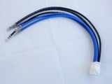 1062426SP WIRE ASSY,CNTR BOX L 6-PIN FPP