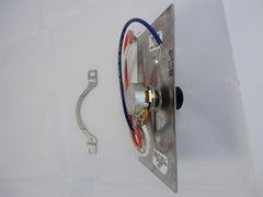 S963B-1136 HONEYWELL MANUAL POTENTIOMETER, 270A