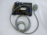 252-5001 NUVU THERMOSTAT,550* SOLID STATE