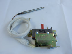 19A144 ULTRAFRYER SWITCH, HI LIMIT TESTED 18182