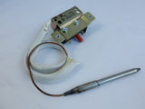 19A144 ULTRAFRYER SWITCH, HI LIMIT TESTED 18182