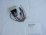 R0131681 AMANA RC CHASSIS RELAY KIT