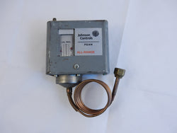 P70AB-2C JOHNSON CONTROLS PENN LOW PRESSURE CONTROL