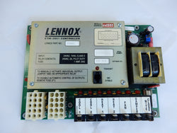 67K6001 LENNOX ETM-2051 THERMOSTAT MODULE CONTROLLER