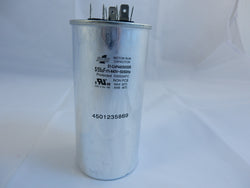 S1-CAP4405055DR SOURCE ONE DUAL RUN CAPACITOR 5uF/55uF 440V