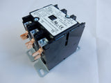 90-172 WHITE RODGERS 3-POLE CONTACTOR, 240V, 40AMP