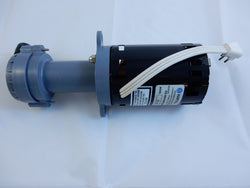 DI-1S-4 HARTELL ICE MACHINE PUMP (OBSOLETE)