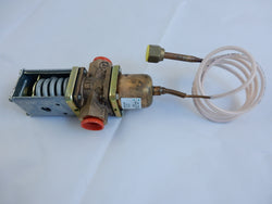 4A0911-06 HOSHIZAKI WATER REGULATING VALVE 3/8"