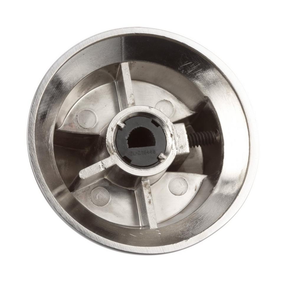 Set/3 blades for Kubota Z121,Z122,ZG123,ZG124,Z231 w/RCK48P mower  K5575-34330
