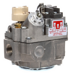 L347A CECILWARE GAS VALVE GAS CONTROL (NAT)