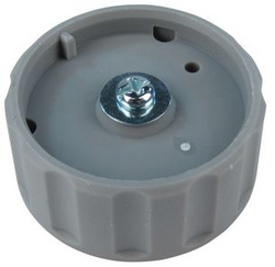 9172021 FRI-JADO GREY KNOB