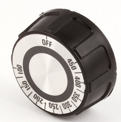 70701-19 LANG KNOB ASSY 450° ""D""