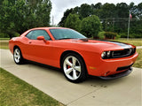 2009 Dodge Challenger SRT8 6 Speed Manual Navigation Hemi 3502 Miles