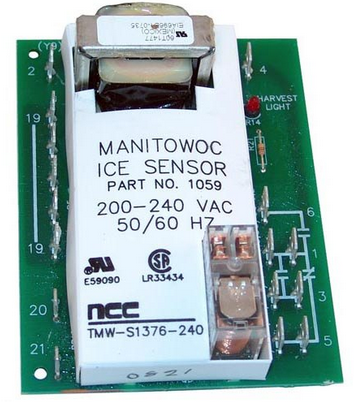7623753 MANITOWOC UNITILIZED SENSOR ASSY. 230V – Cerpangha Parts 