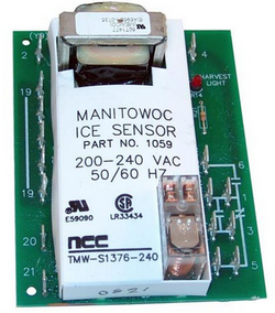 7623753 MANITOWOC UNITILIZED SENSOR ASSY. 230V