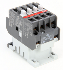 28041-0008  MIDDLEBY CONTACTOR, DP 25A 120V 4P