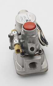 1028-6 MONTAGUE VALVE PILOT SAFETY 1/2' 120V, VULCAN WOLF 718326 OVEN 115A SE70 AFS 541066