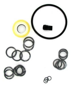 115530 ELECTRO FREEZE SINGLE HEAD PRESSURE MACHINE O-RING KIT