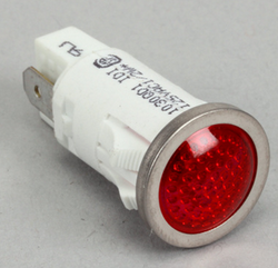 720017 VULCAN RED INDICATOR LIGHT