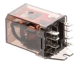 M024562 MOFFAT POWER RELAY E31