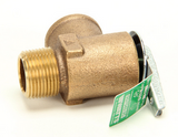 FK22131 CLEVELAND SAFETY VALVE 3/4