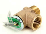 FK22131 CLEVELAND SAFETY VALVE 3/4