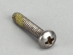 SC-122-53 HOBART SCREW, MACH SPCL 4-40 X 5/8