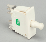63909 MIDDLEBY SWITCH, INTLCK 12A NO2P