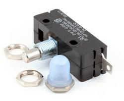 7000400 ROUNDUP INTERLOCK SWITCH KIT