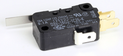 102012 TURBOCHEF INTERLOCK SWITCH – Cerpangha Parts