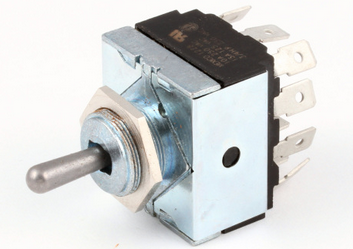 【PSA10】フーディン e 2002 043 1st エネスイッチ 16640 HENNY PENNY SWITCH MAIN ASSY-4 PDT – Cerpangha Parts