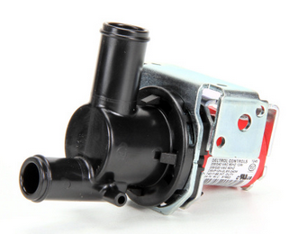 Supplying Demand Ice Machine Solenoid Dump Valve Replacement - Compatible With Manitowoc & Others