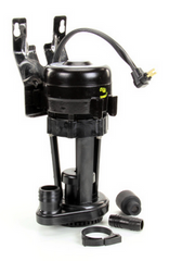 7623063 MANITOWOC WATER PUMP 115V 60HZ 96D 6W