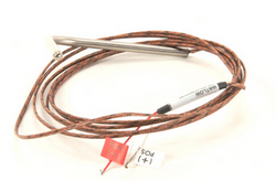 23908 GILES THERMOCOUPLE SAFETY TYPE J SING