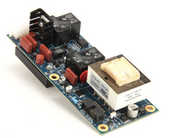 011012 GLOBE POWER SUPPLY BOARD 3000 SLICER