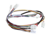 130201 GLOBE WIRE HARNESS 3000 SERIES