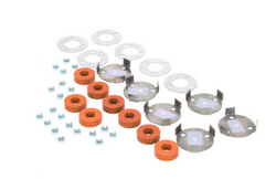 7000224 AJ ANTUNES - ROUNDUP , BEARING & RETAINER KIT (6PK)