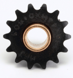 0011299 AJ ANTUNES - ROUNDUP, SPROCKET/BEARING ASSY