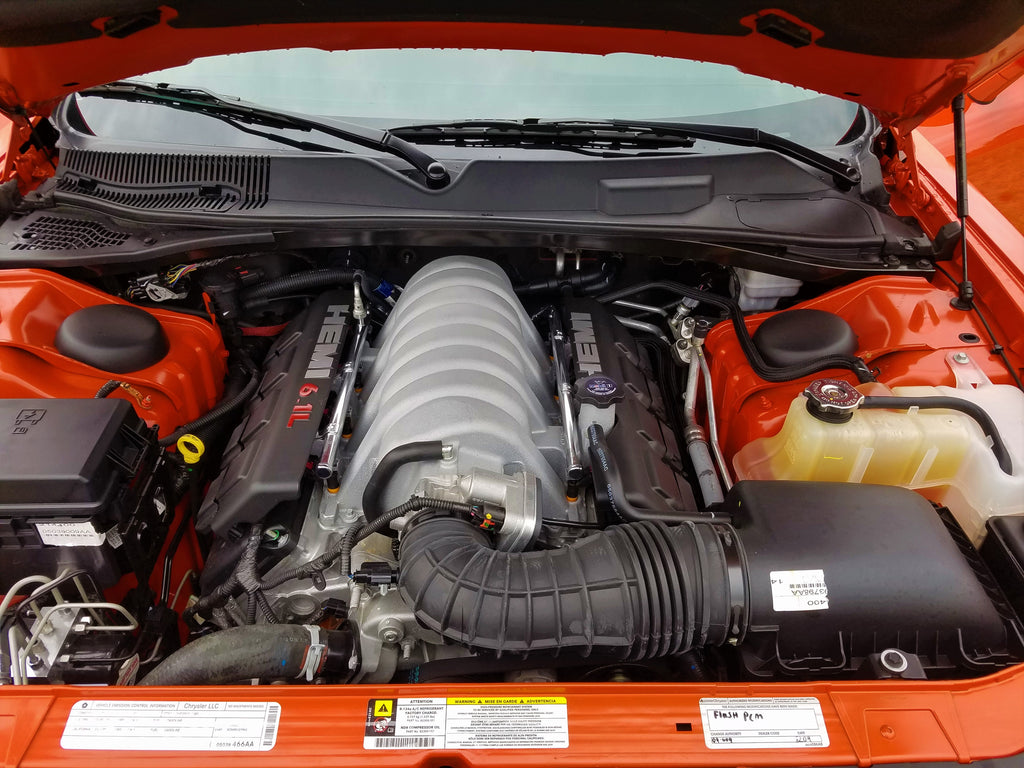 2011 Dodge Challenger Srt8 Parts